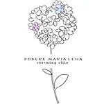 Podere Maria Lena, Casentino Вилла Chitignano
