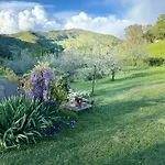 Вилла Podere Maria Lena, Casentino Chitignano