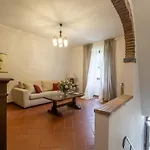 Podere Maria Lena, Casentino Вилла