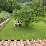 Podere Maria Lena, Casentino Вилла *