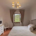Podere Maria Lena, Casentino Вилла Chitignano