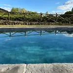 Podere Maria Lena, Casentino Вилла Chitignano