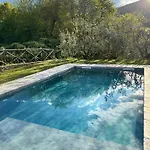 Podere Maria Lena, Casentino Вилла
