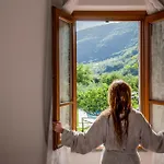 Podere Maria Lena, Casentino Вилла *