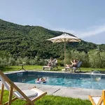 Podere Maria Lena, Casentino Вилла *