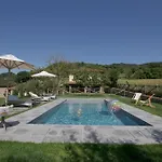 Podere Maria Lena, Casentino Вилла *