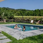 Podere Maria Lena, Casentino Вилла