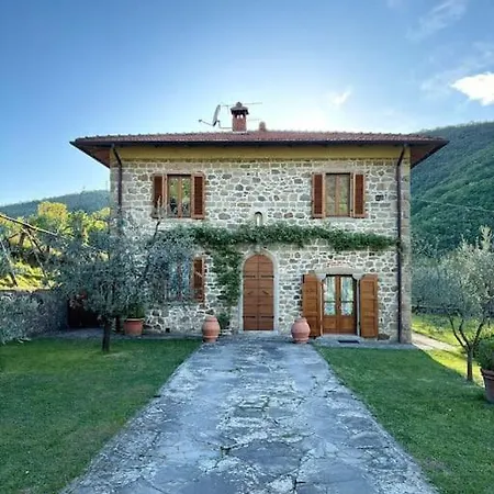 Podere Maria Lena, Casentino * Chitignano