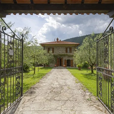 Podere Maria Lena, Casentino