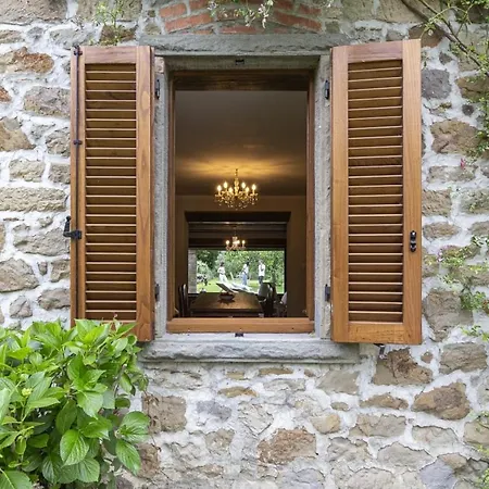 Villa Podere Maria Lena, Casentino Chitignano