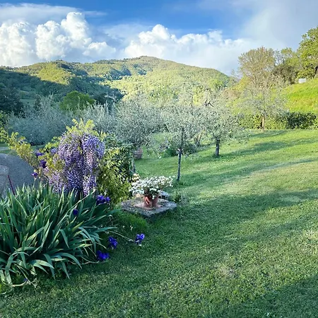 Villa Podere Maria Lena, Casentino Chitignano