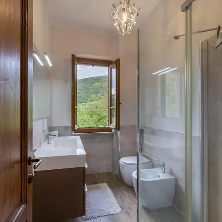 Villa Podere Maria Lena, Casentino *