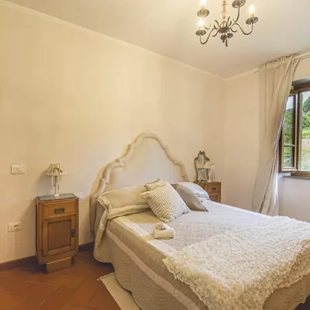 Villa Podere Maria Lena, Casentino