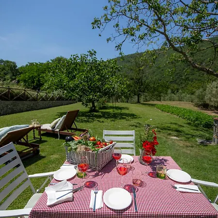 Villa Podere Maria Lena, Casentino Chitignano