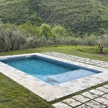 Villa Podere Maria Lena, Casentino
