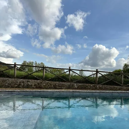 Villa Podere Maria Lena, Casentino