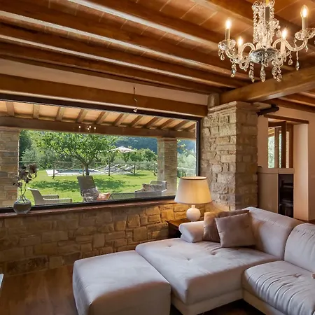 Villa Podere Maria Lena, Casentino