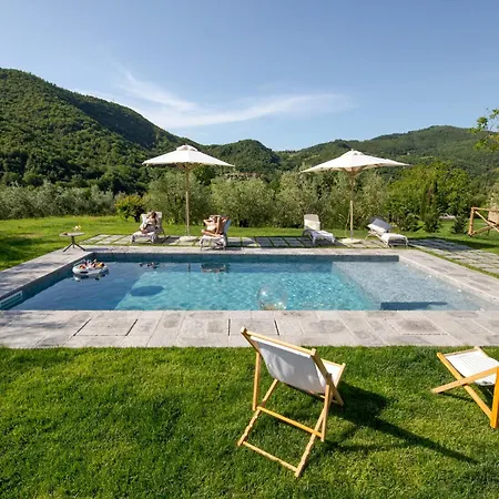 Villa Podere Maria Lena, Casentino