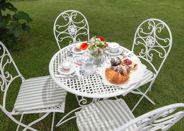 Podere Maria Lena, Casentino Вилла