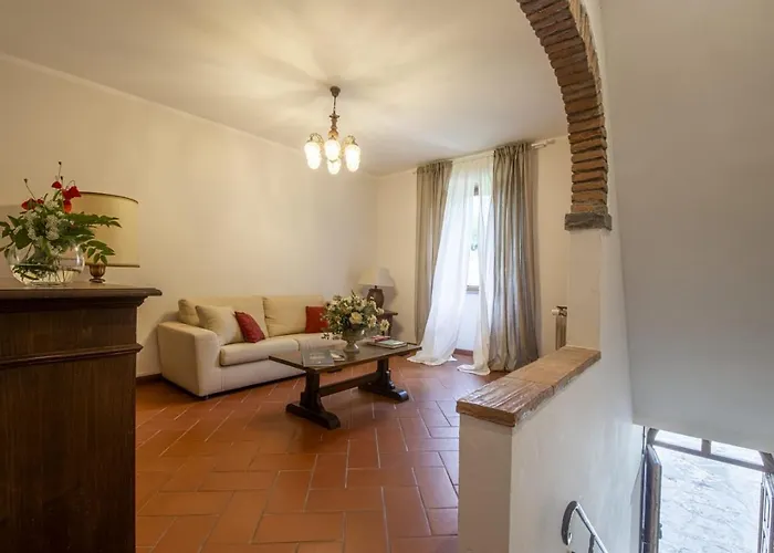 Podere Maria Lena, Casentino Вилла