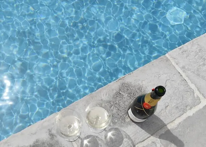 Вилла Podere Maria Lena, Casentino