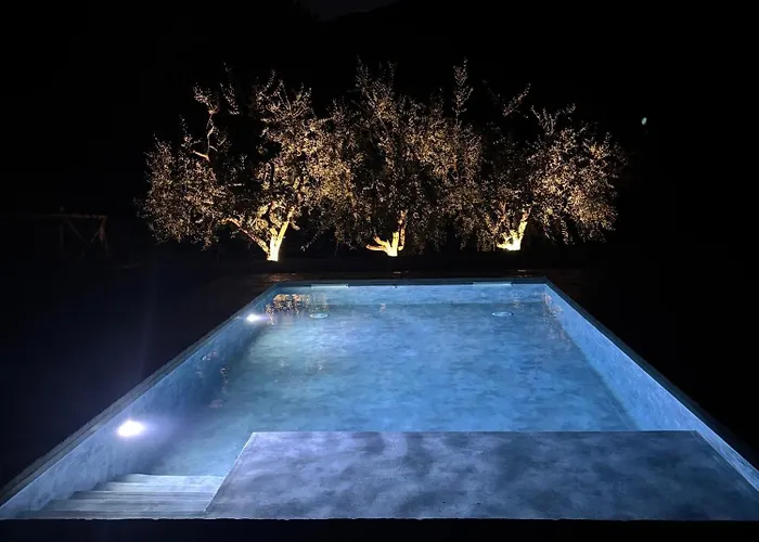 Вилла Podere Maria Lena, Casentino *