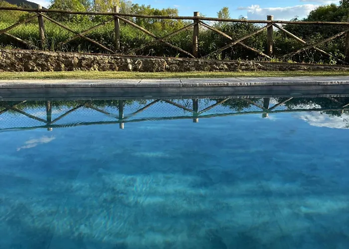 Podere Maria Lena, Casentino Вилла Chitignano